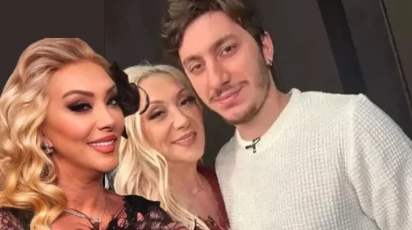 Güllü’nün Oğlu da Şüpheli Listesinde: Camı Kırarak Eve Girmiş