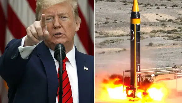 ABD gözünü Hürmüz Boğazı'na dikti, İran'dan "1 ton altı füze atılmayacak" resti geldi