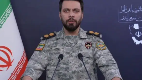 Türkiye'ye atılan füzeler için İranlı komutandan gündem yaratacak iddia