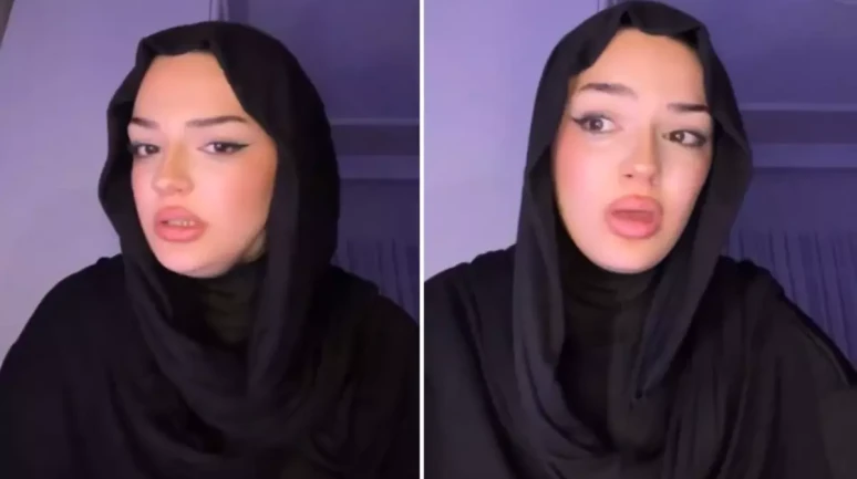 Genç kızdan yardım çağrısı: "Öldürülmek istemiyorum"