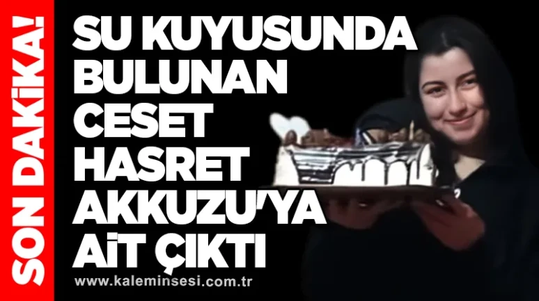 Bu haber Yayın yasağı dolayısıyla kaldırılmıştır...