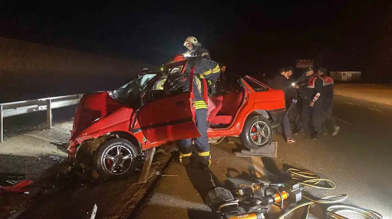 Beraber büyüdüler, beraber öldüler