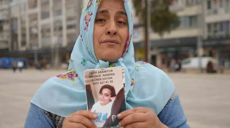 Samsun’da 17 yaşındaki kız kayboldu