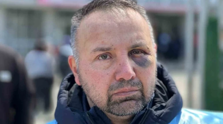 Darp mağduru öğretmen: "Ben bir kahraman değilim, görevimi yaptım"