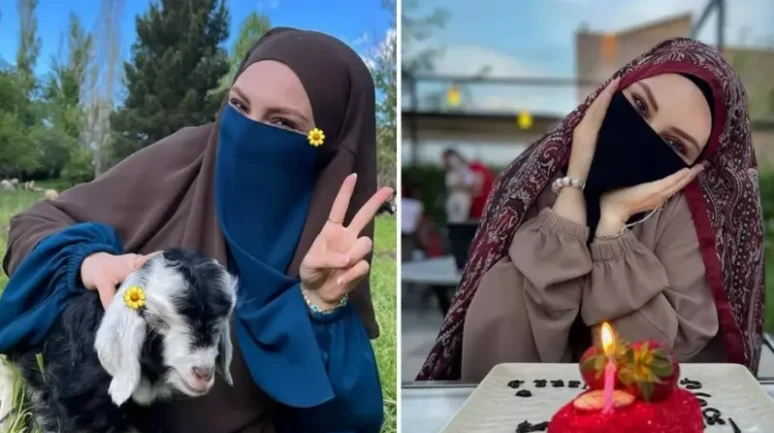 Ağaçta ölü bulundu... Hocasına "Cenazemi alın" mesajı gönderdi