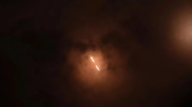 İran, saldırıya geçti