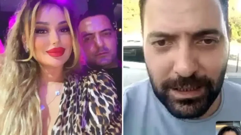 AYŞE TOKYAZ'IN KATİL ZANLISI TUTUKLANDI