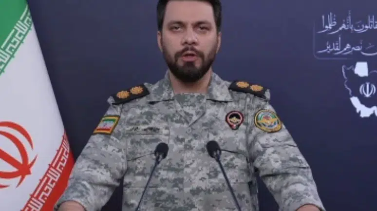 Türkiye'ye atılan füzeler için İranlı komutandan gündem yaratacak iddia