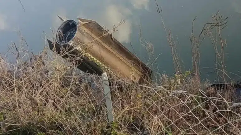 İran'dan Türkiye'ye bir füze daha!