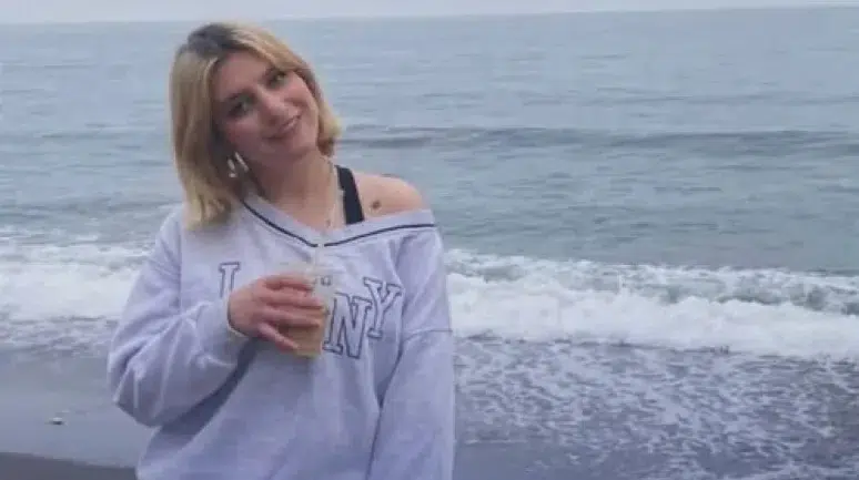 ZEYNEP ÖZEN HER YERDE ARANIYOR