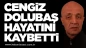 Zonguldak Atatürk Devlet Hastanesi’nin sevilen ismi Cengiz Dolubaş hayatını kaybetti