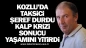 Kozlu’da Taksici Şeref Durdu Kalp Krizi Sonucu Yaşamını Yitirdi