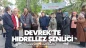 Devrek’te hıdrellez şenliği