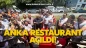 Anka Restaurant açıldı!