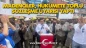 Zonguldak'ta Madenciler, Hükümete Toplu Sözleşme Uyarısı Yaptı