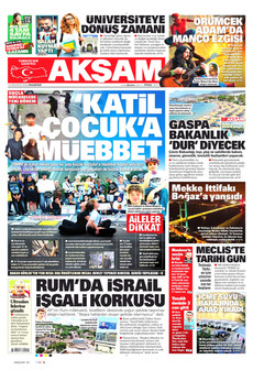 aksam