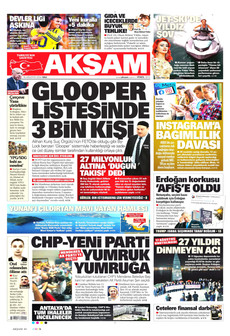 aksam