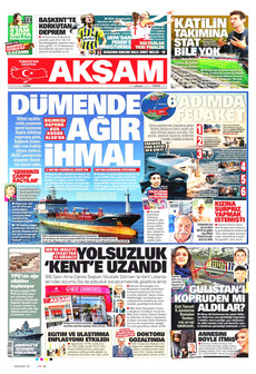 aksam