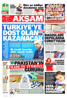 aksam