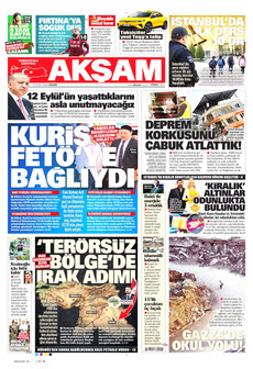 aksam