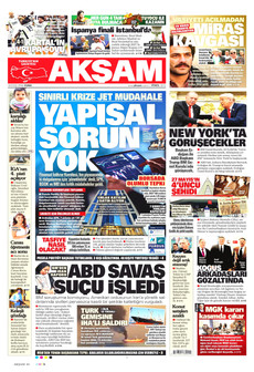 aksam