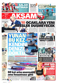 aksam