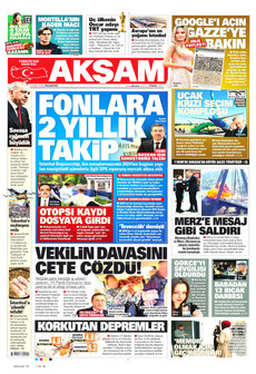 aksam