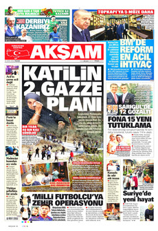 aksam