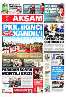 aksam