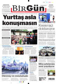 birgun