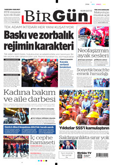 birgun