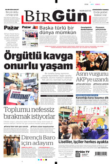 birgun