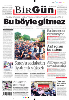 birgun
