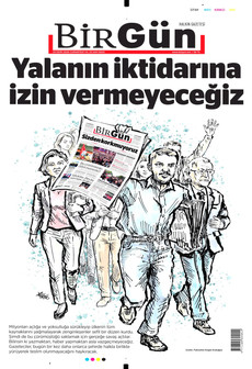 birgun