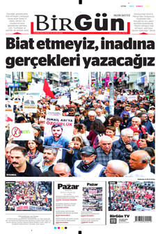 birgun