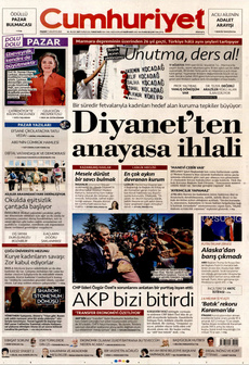 cumhuriyet
