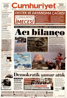 cumhuriyet