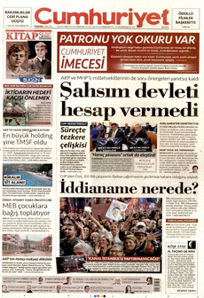cumhuriyet