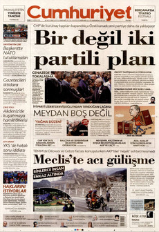 cumhuriyet