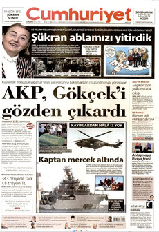 cumhuriyet