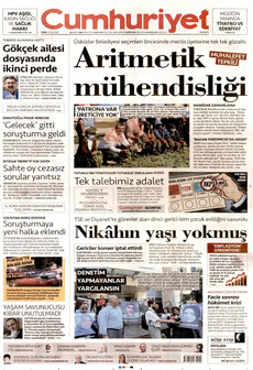 cumhuriyet