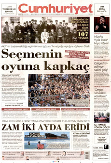 cumhuriyet