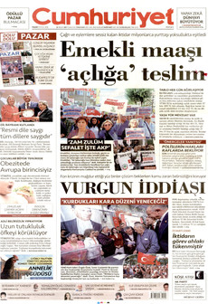 cumhuriyet