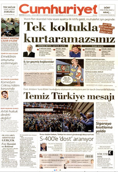 cumhuriyet