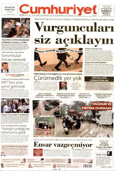 cumhuriyet
