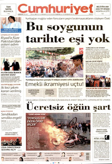 cumhuriyet