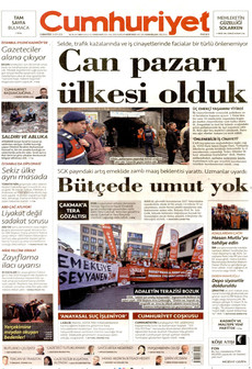 cumhuriyet