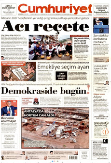 cumhuriyet