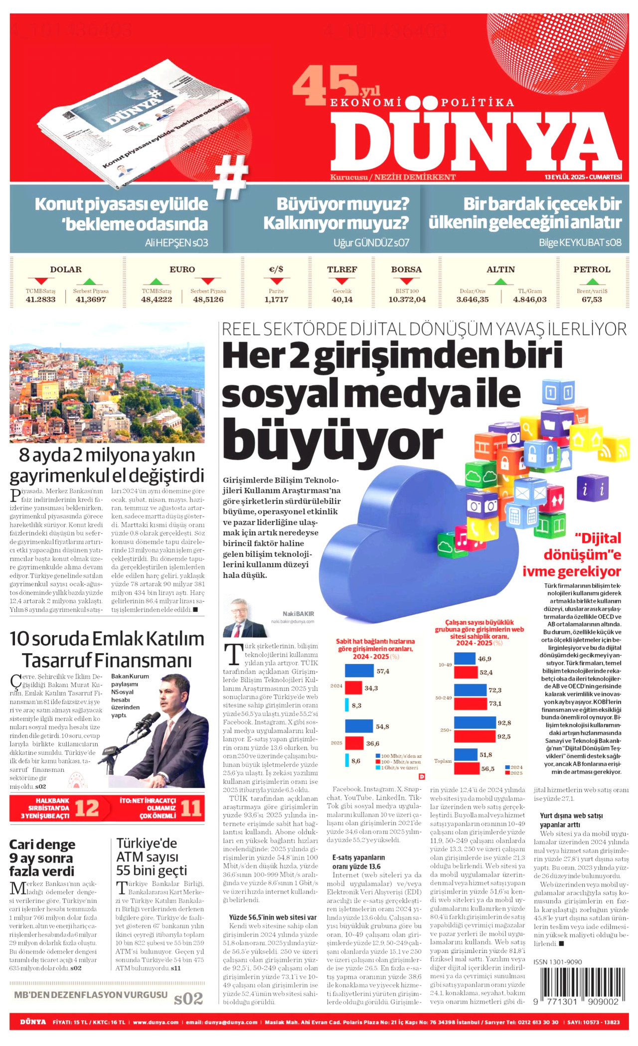gazete