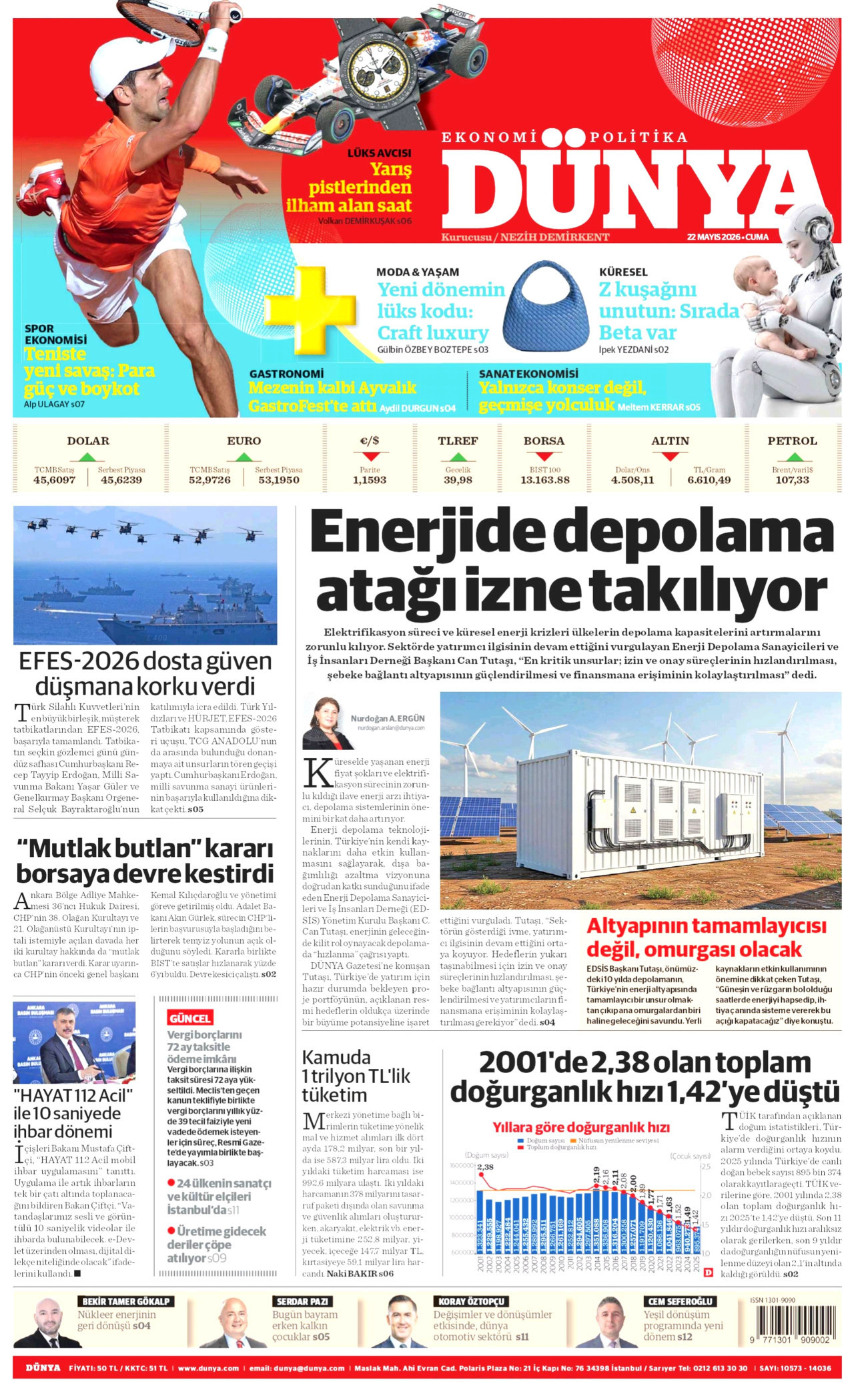 gazete